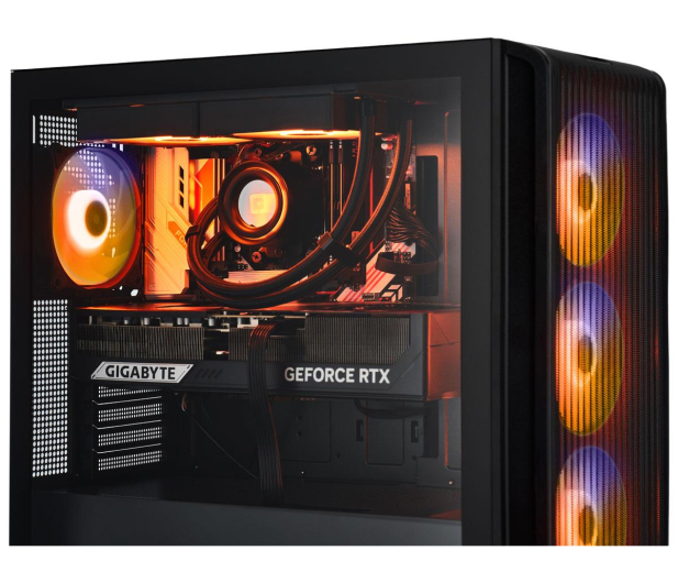 SMX Battlestation M6A R5-9600X/32GB/1TB/RTX5060Ti/W11 - 1475410 - zdjęcie 8